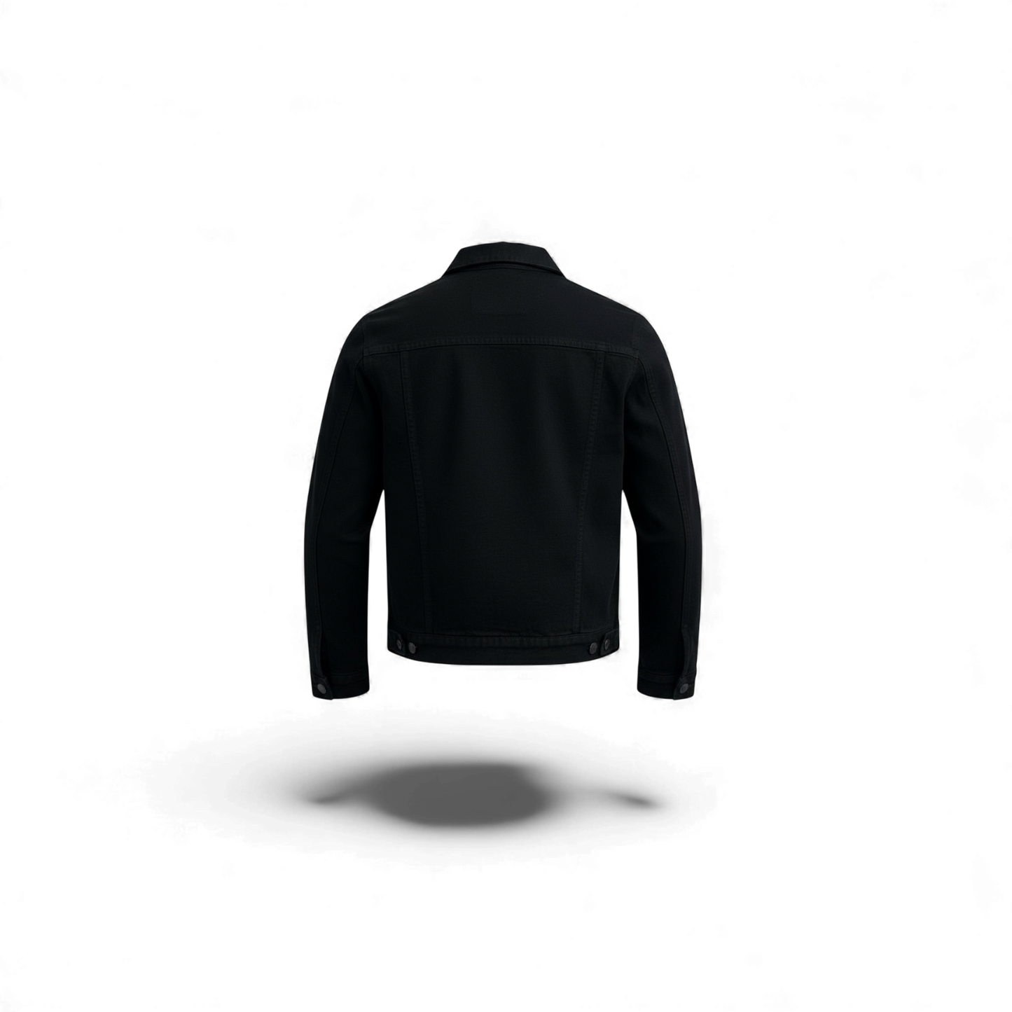 GENESIS NOIR DENIM VESTIS