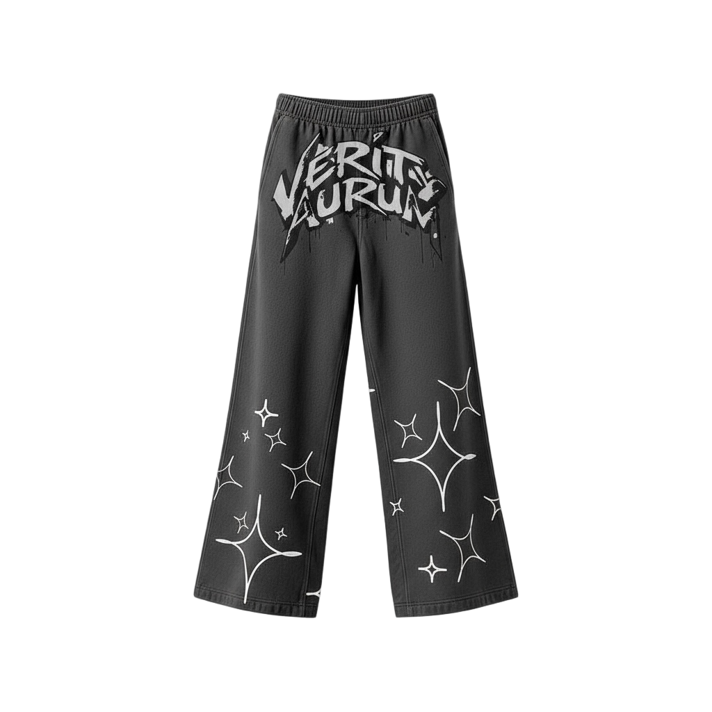 GENESIS STARFLARE BRACAE