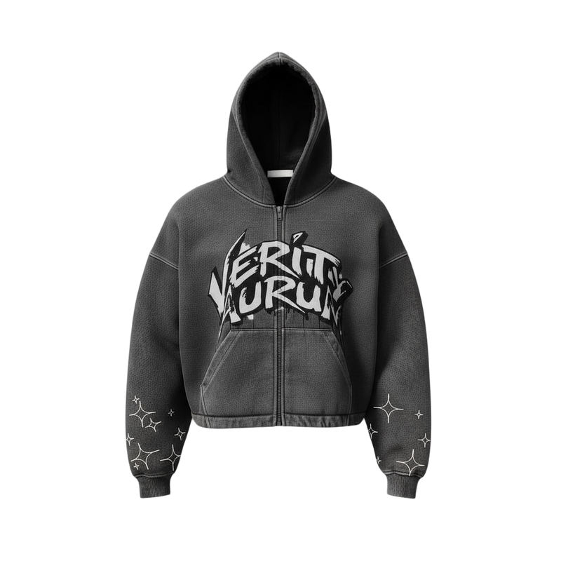 GENESIS STARFLARE VESTIS