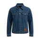 GENESIS BLUE CIEL DENIM VESTIS